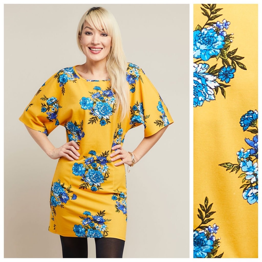 Tove Dress